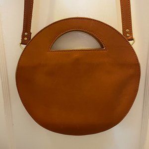 Jackalope Milk Purse